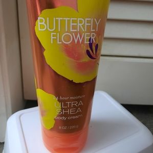 Bath and Body Works Body Cream